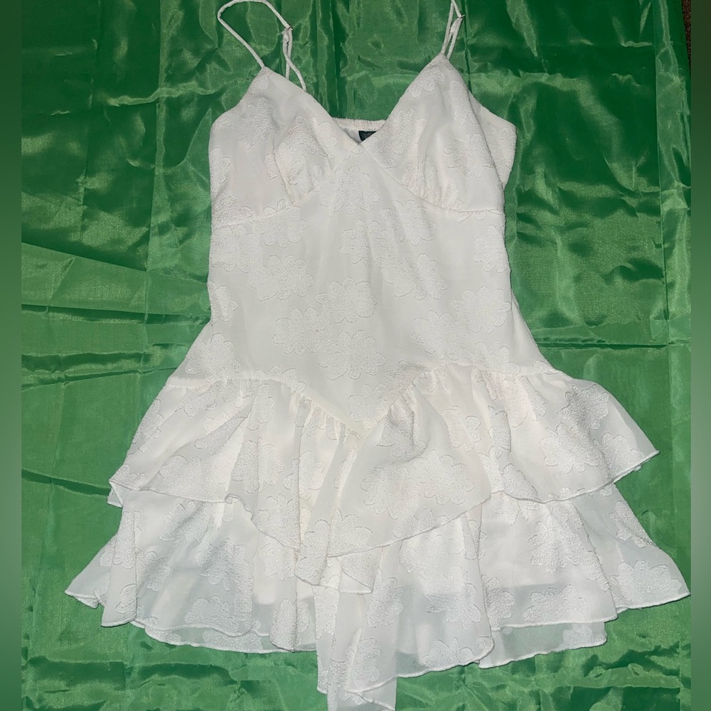 Off-White dress